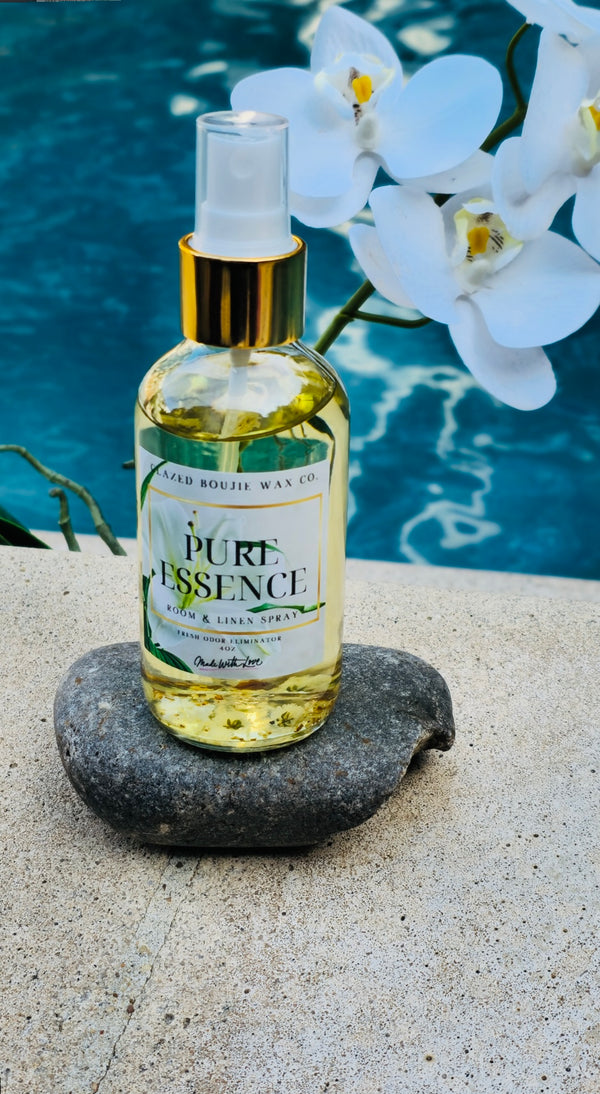 Pure Essence | Room and Linen Spray
