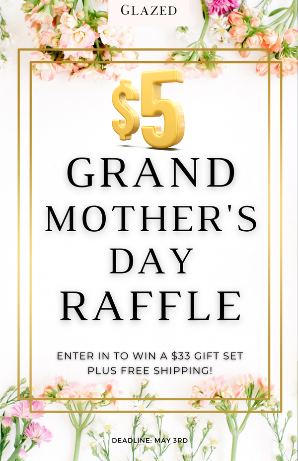 Mothers Day Raffle